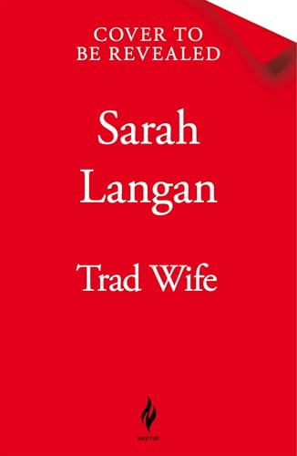 Trad Wife: A skin-scrawling homestead horror from the award-winning author