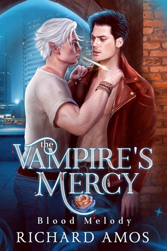 The Vampire's Mercy book cover