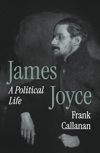 James Joyce book cover