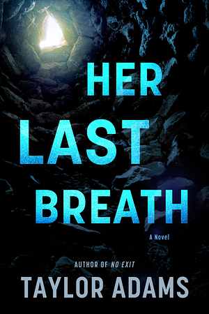 Her Last Breath book cover