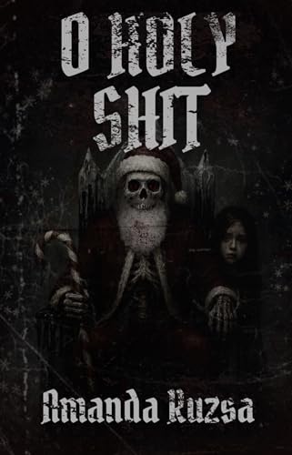 O Holy Shit book cover