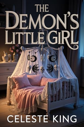 The Demon’s Little Girl book cover