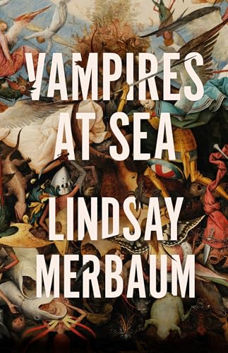 Vampires at Sea
