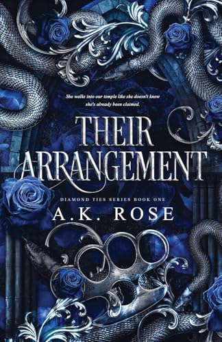 Their Arrangement book cover