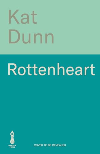 Rottenheart book cover