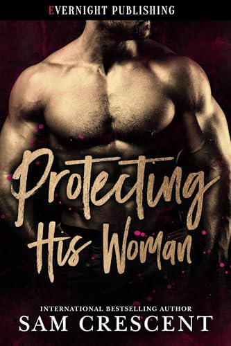 Protecting His Woman book cover
