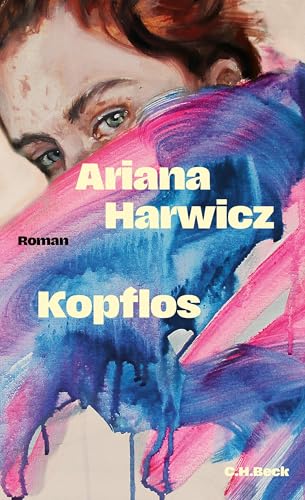 Kopflos book cover
