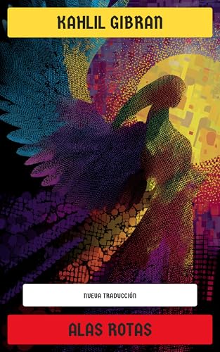 Alas rotas book cover