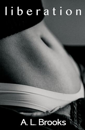 Liberation book cover