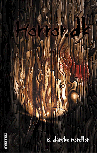 Horror.dk book cover