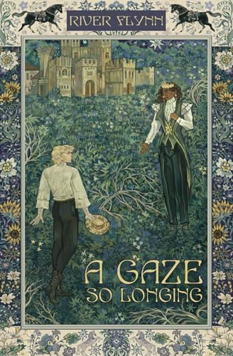 A Gaze So Longing (The Fall of Livenza Book 1)