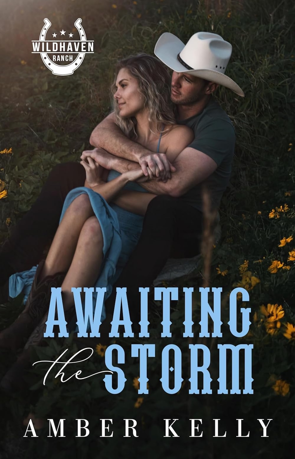 Wildhaven book cover 1