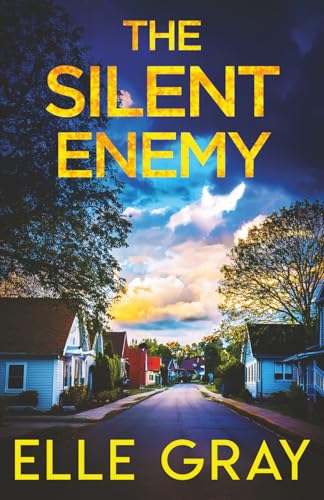The Silent Enemy book cover
