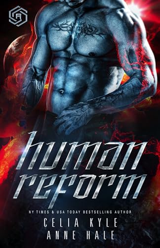 Human Reform book cover