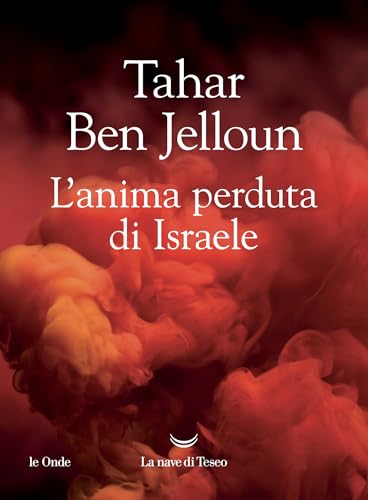 L'anima perduta di Israele book cover