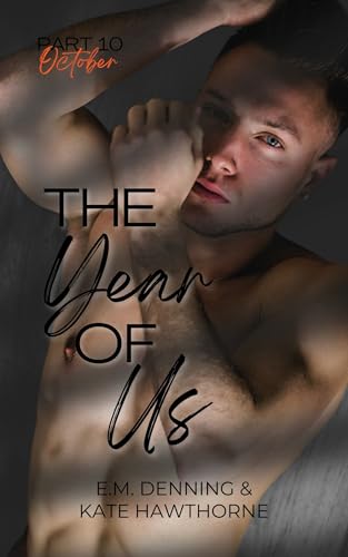 The Year of Us book cover