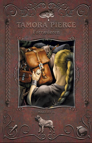 Mastiff book cover 2