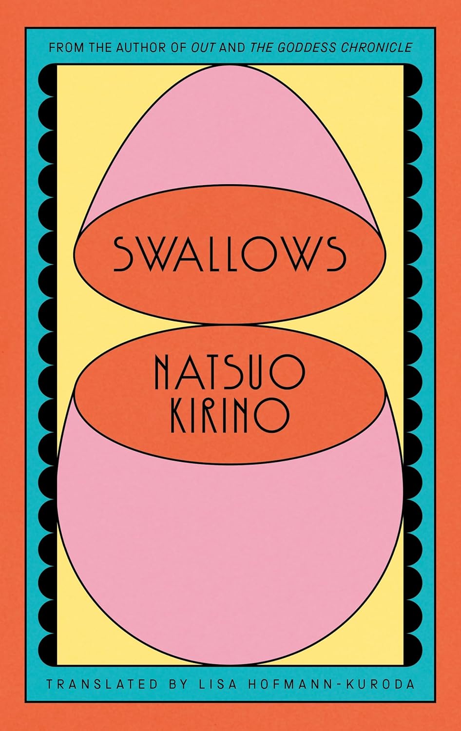Swallows