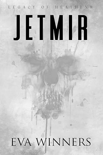 Jetmir book cover