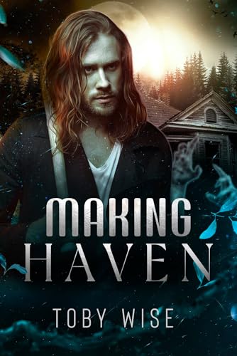 Making Haven book cover