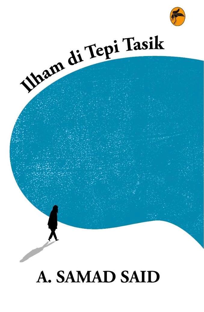 Ilham di Tepi Tasik book cover