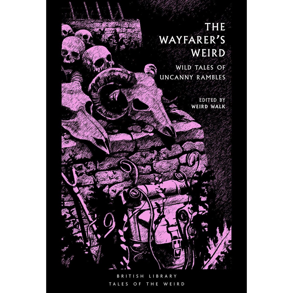 The Wayfarer’s Weird