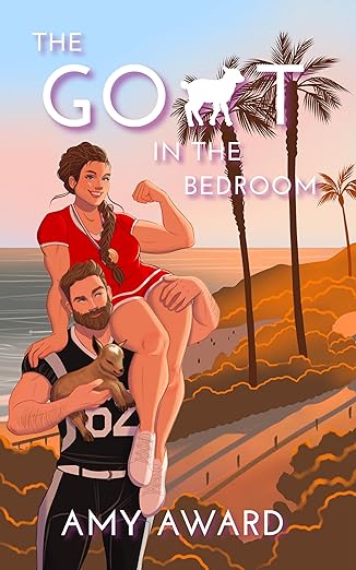 TGITB (The Cocky Kingmans, #6)