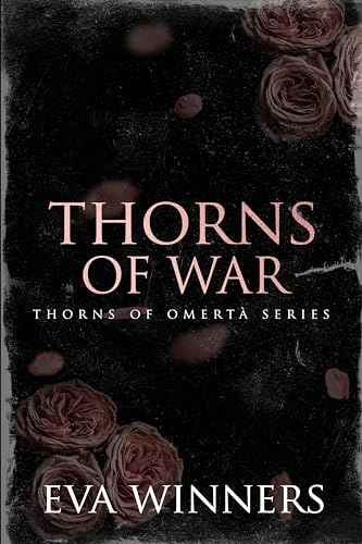 Thorns of War book cover