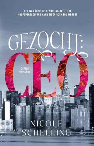 Gezocht book cover