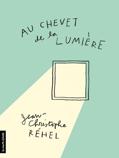 Au chevet de la lumière book cover
