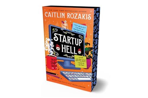 Startup Hell