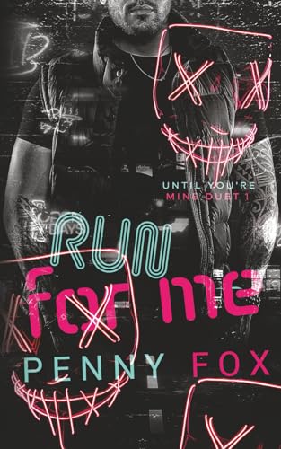 Until You're Mine Duet book cover 1