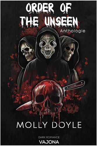 Order of the Unseen book cover