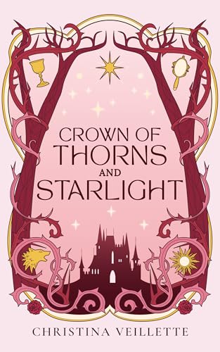 Crown of Thorns and Starlight