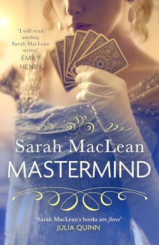 Mastermind (Hell's Belles #4)