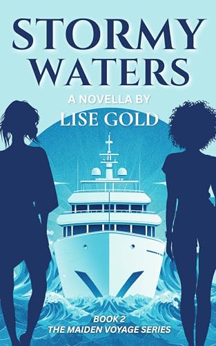 Stormy Waters book cover