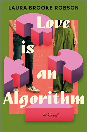 Love Is an Algorithm