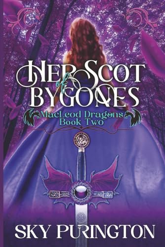 Her Scot of Bygones book cover