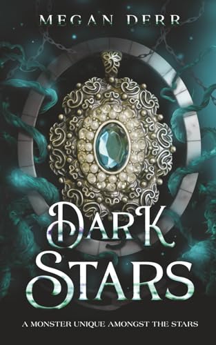 Dark Stars book cover