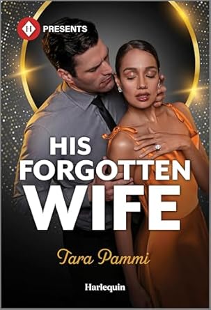 His Forgotten Wife book cover