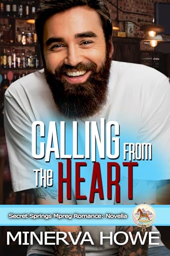 Calling from the Heart book cover