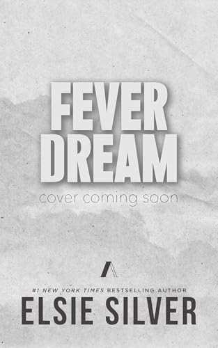 Fever Dream (Emerald Lake #1)