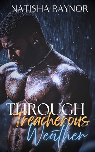 Through Treacherous Weather book cover