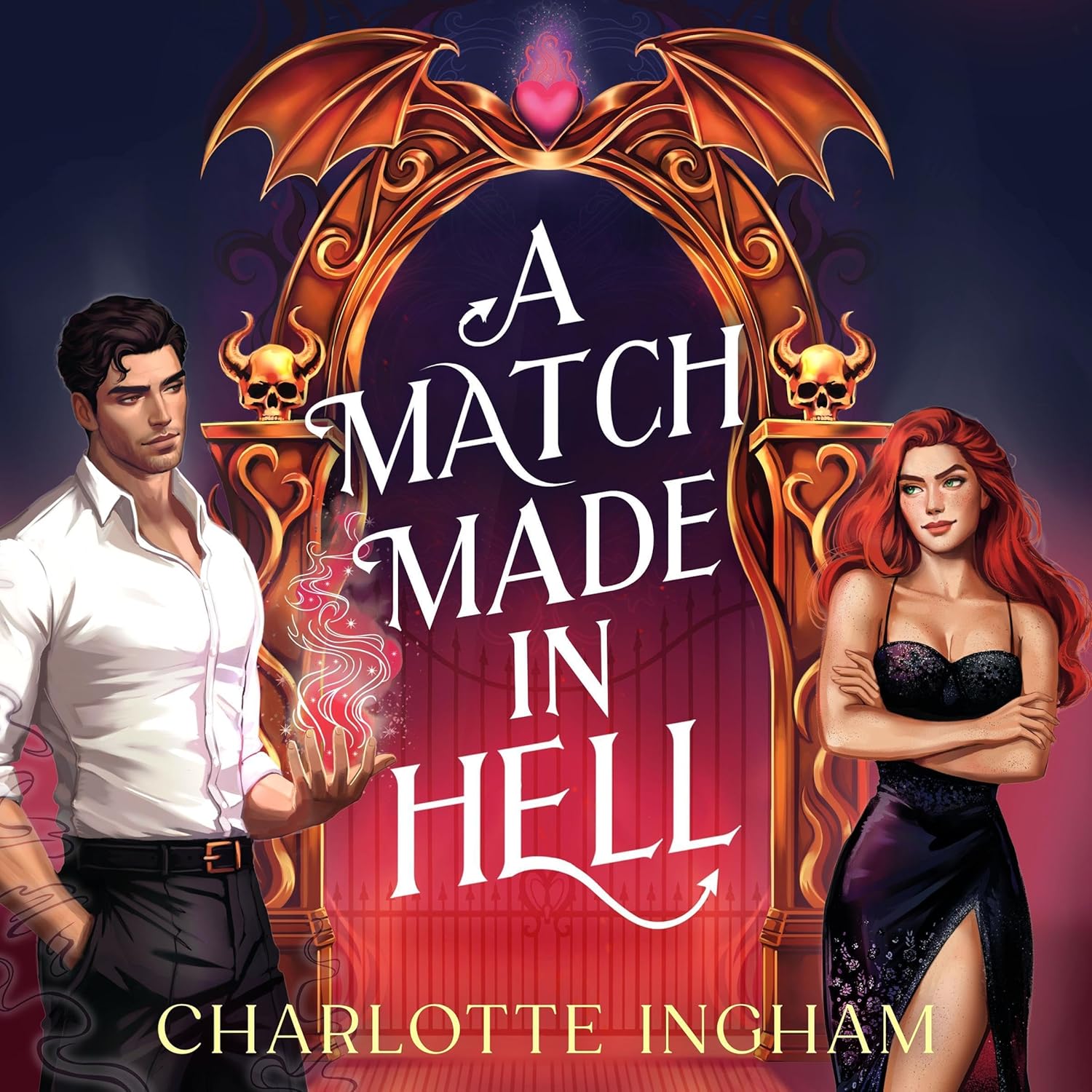 A Match Made in Hell