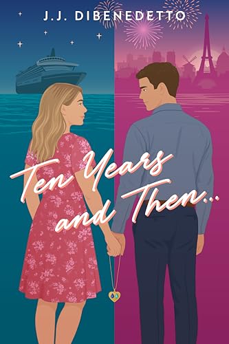 Ten Years and Then... book cover