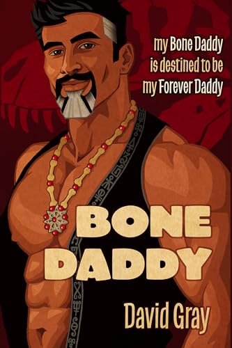 Bone Daddy book cover