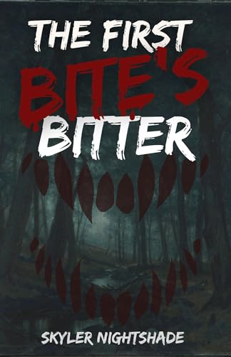 The First Bite's Bitter