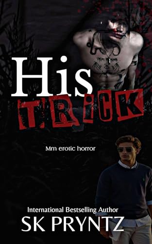His Trick book cover