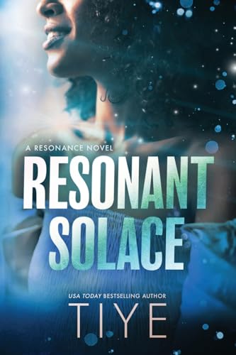 Resonant Solace book cover