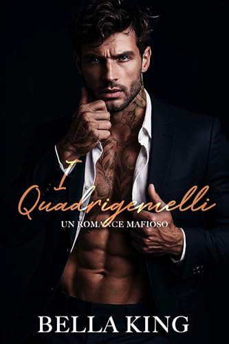 I Quadrigemelli book cover